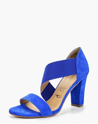 Миниатюра фотографии Босоножки tamaris