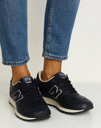 Миниатюра фотографии Кроссовки new balance
