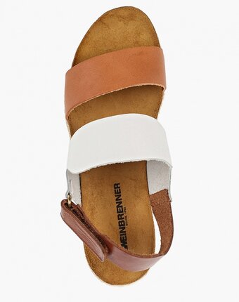 Миниатюра фотографии Босоножки weinbrenner by bata