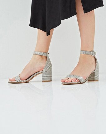 Миниатюра фотографии Босоножки sweet shoes