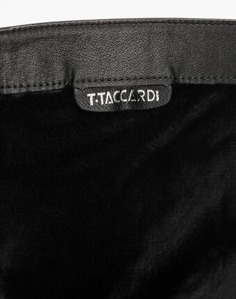 Миниатюра фотографии Сапоги t.taccardi