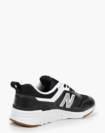 Миниатюра фотографии Кроссовки new balance