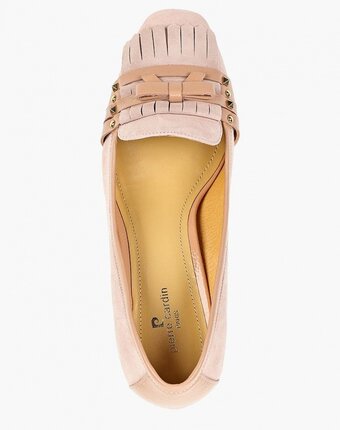 Миниатюра фотографии Туфли pierre cardin