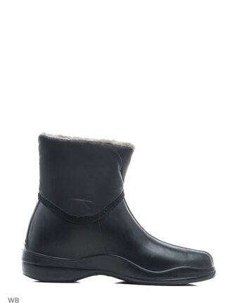 Миниатюра фотографии Сапоги мужские утепленные, speci.all