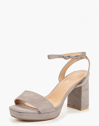 Миниатюра фотографии Босоножки super mode