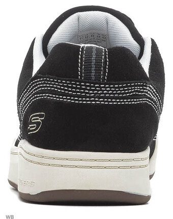 Миниатюра фотографии Кеды, skechers