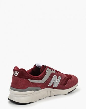 Миниатюра фотографии Кроссовки new balance