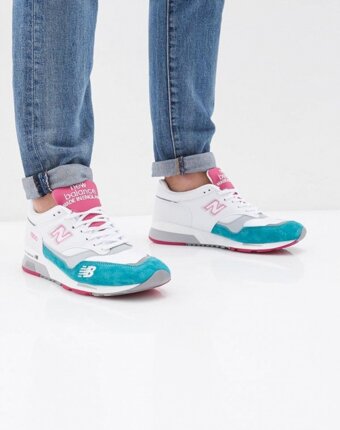 Миниатюра фотографии Кроссовки new balance