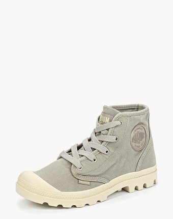 Миниатюра фотографии Ботинки palladium