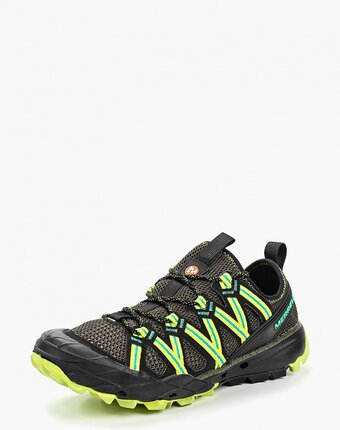 Миниатюра фотографии Кроссовки merrell