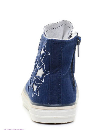 Миниатюра фотографии Кеды, bebendorff