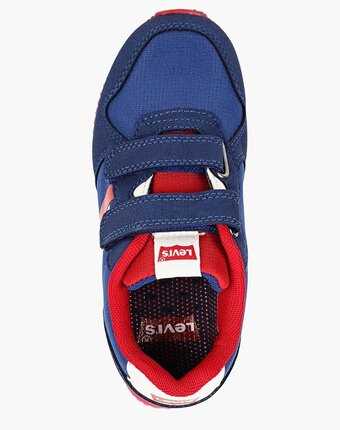 Миниатюра фотографии Кроссовки levi's®