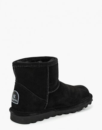 Миниатюра фотографии Полусапоги bearpaw