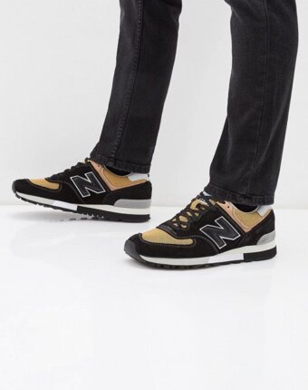 Миниатюра фотографии Кроссовки new balance