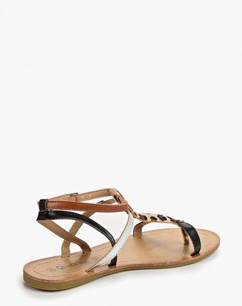 Миниатюра фотографии Сандалии queen vivi