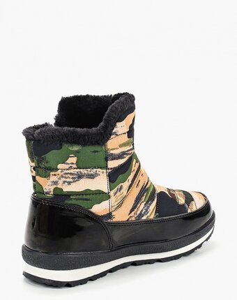 Миниатюра фотографии Дутики nobbaro