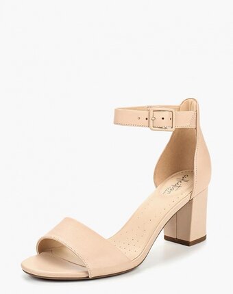 Миниатюра фотографии Босоножки clarks