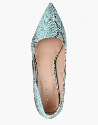 Миниатюра фотографии Туфли ideal shoes