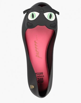 Миниатюра фотографии Балетки melissa