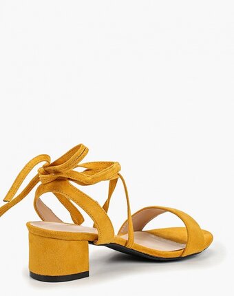 Миниатюра фотографии Босоножки zona3