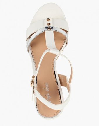 Миниатюра фотографии Босоножки style shoes