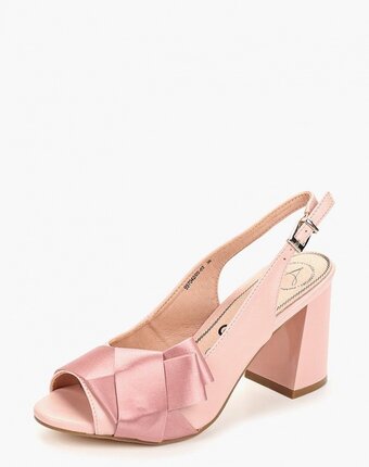 Миниатюра фотографии Босоножки betsy