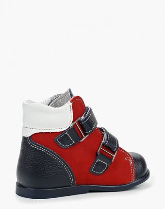 Миниатюра фотографии Ботинки детский скороход