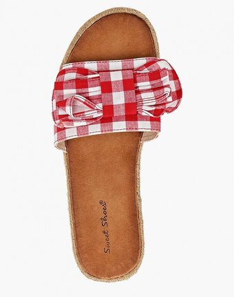 Миниатюра фотографии Эспадрильи sweet shoes