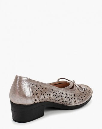 Миниатюра фотографии Туфли clovis