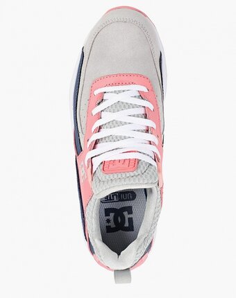 Миниатюра фотографии Кроссовки dc shoes