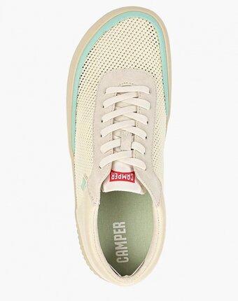 Миниатюра фотографии Кеды camper