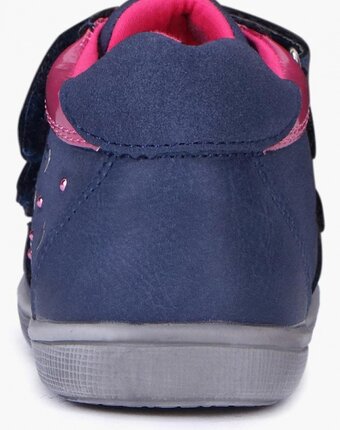 Миниатюра фотографии Ботинки max & jessi