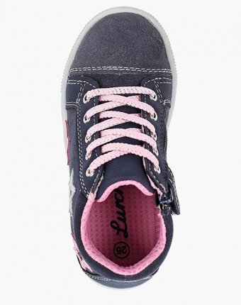 Миниатюра фотографии Кеды lurchi