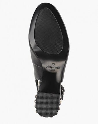 Миниатюра фотографии Туфли pierre cardin