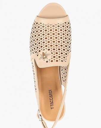 Миниатюра фотографии Босоножки t.taccardi