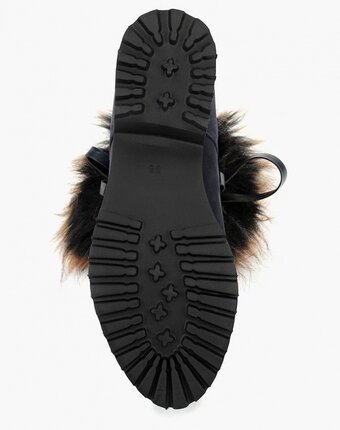 Миниатюра фотографии Ботинки shoobootique