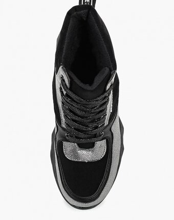 Миниатюра фотографии Кроссовки vivian royal