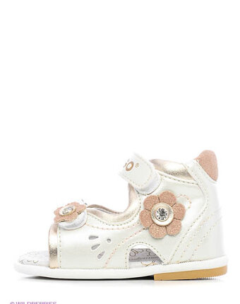 Миниатюра фотографии Сандалии, flamingo