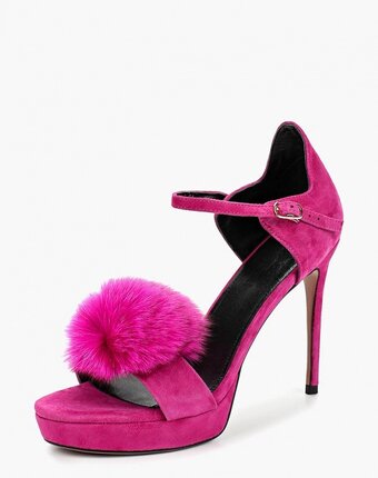 Миниатюра фотографии Босоножки grand style