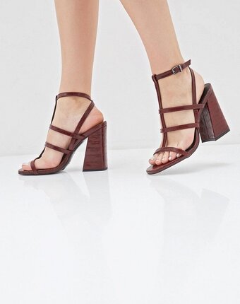 Миниатюра фотографии Босоножки topshop
