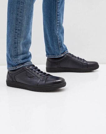 Миниатюра фотографии Кеды quattrocomforto