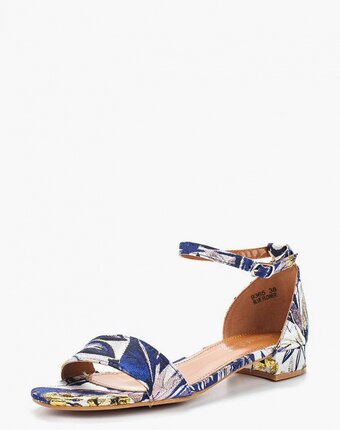 Миниатюра фотографии Сандалии sweet shoes