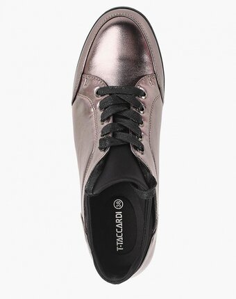 Миниатюра фотографии Кроссовки t.taccardi