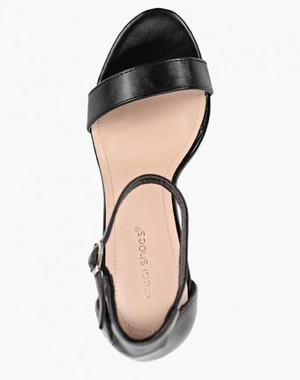 Миниатюра фотографии Босоножки ideal shoes