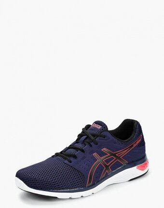 Миниатюра фотографии Кроссовки asics