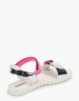 Миниатюра фотографии Сандалии сказка