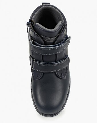 Миниатюра фотографии Ботинки tom-miki