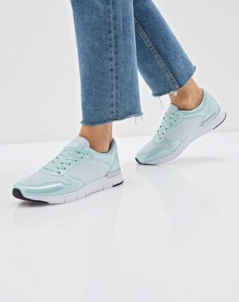 Миниатюра фотографии Кроссовки crosby