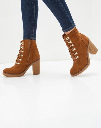 Миниатюра фотографии Ботильоны queen vivi