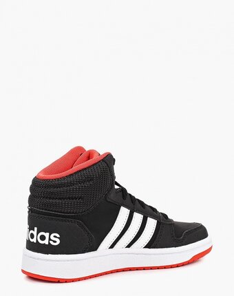 Миниатюра фотографии Кеды adidas